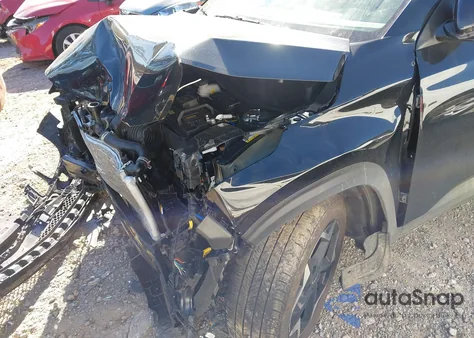 2025 Kia Seltos Ex из США, поврежденный, VIN KNDER2AA2S7701292